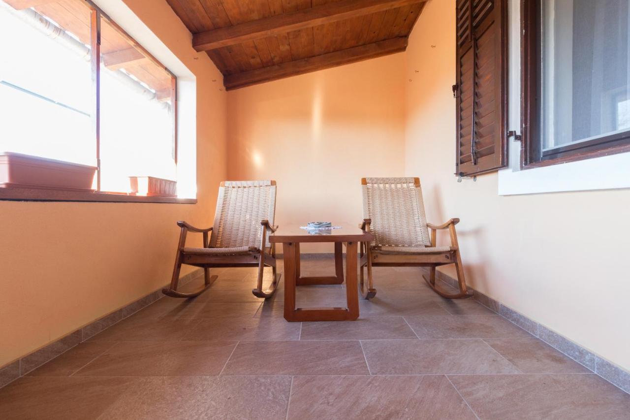 House Jasmin With Large Garden, Near Nin - By Ta Leut Villa Екстериор снимка