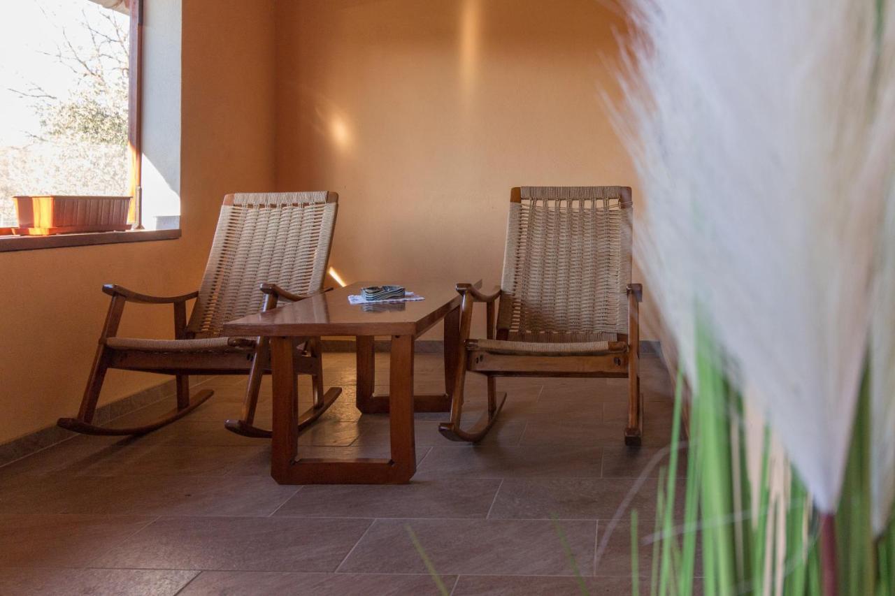 House Jasmin With Large Garden, Near Nin - By Ta Leut Villa Екстериор снимка