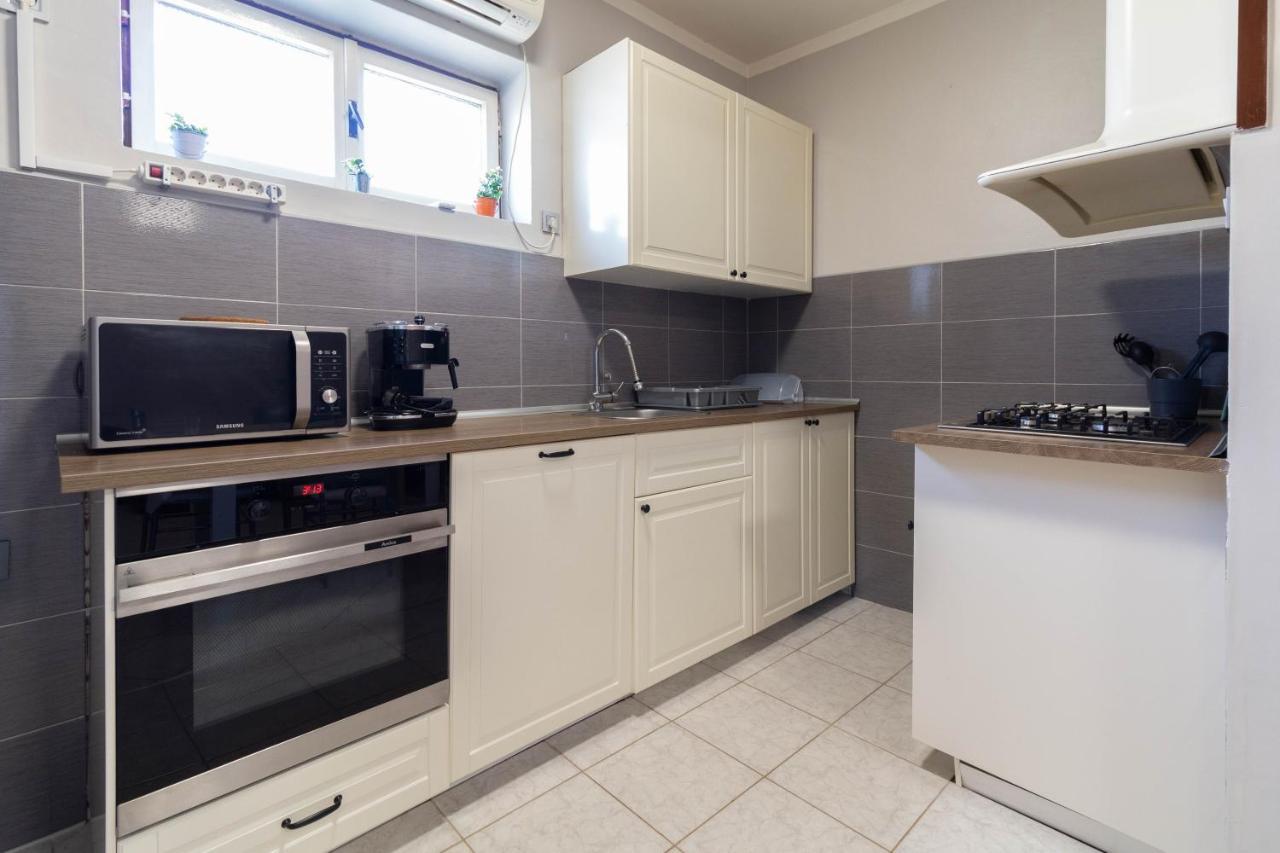 House Jasmin With Large Garden, Near Nin - By Ta Leut Villa Екстериор снимка