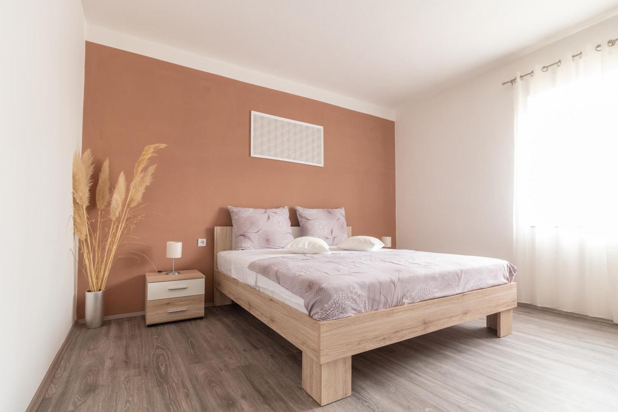 House Jasmin With Large Garden, Near Nin - By Ta Leut Villa Екстериор снимка