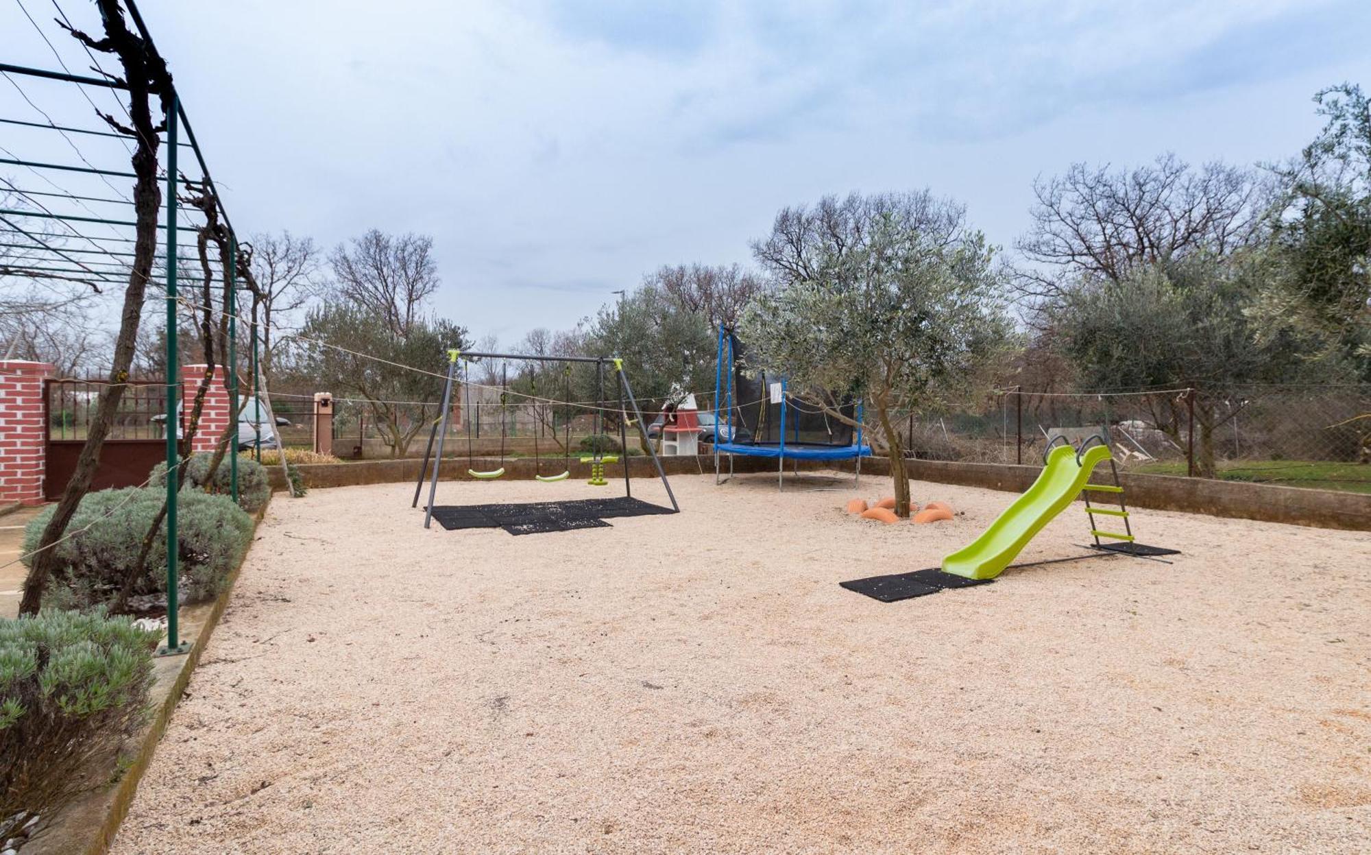House Jasmin With Large Garden, Near Nin - By Ta Leut Villa Екстериор снимка